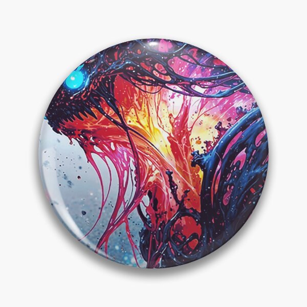 Item preview, Leviathan's wrath designed and sold by ArtfullMinds.