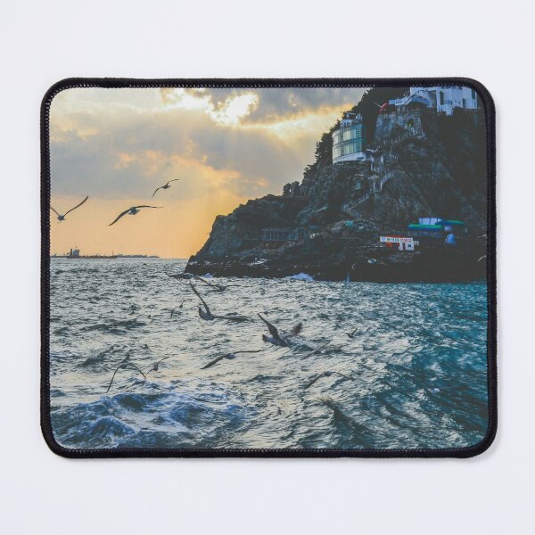 Item preview, Busan, South Korea designed and sold by TravelWish.