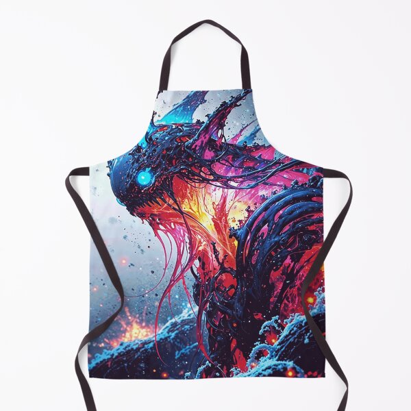 Item preview, Leviathan's wrath designed and sold by ArtfullMinds.