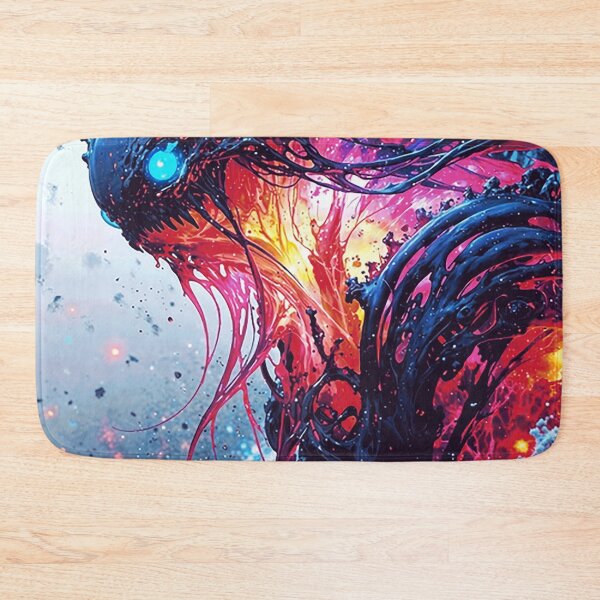 Item preview, Leviathan's wrath designed and sold by ArtfullMinds.