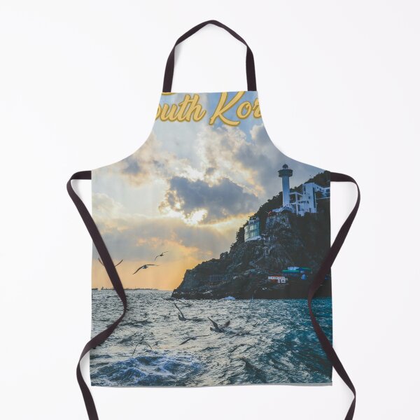 Item preview, Busan, South Korea designed and sold by TravelWish.