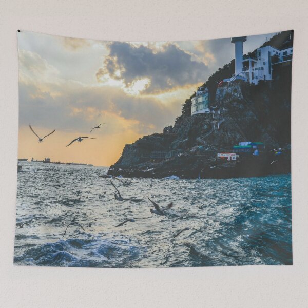 Item preview, Busan, South Korea designed and sold by TravelWish.