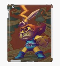 Lion - Thundercats iPad Case/Skin