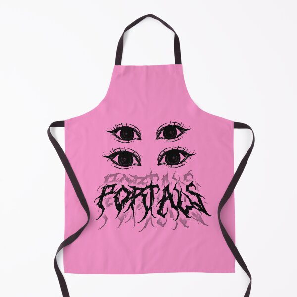 Item preview, portals eyes designed and sold by MadameObsidian.