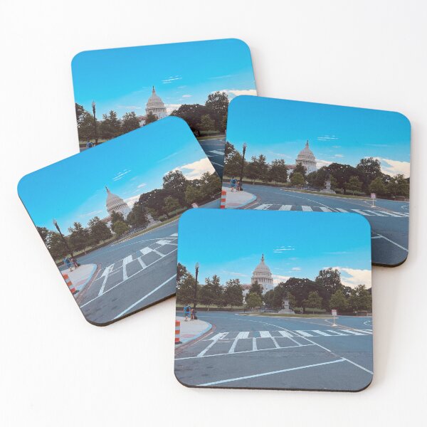 Item preview, Capitolio, DC designed and sold by KibrDesigns.