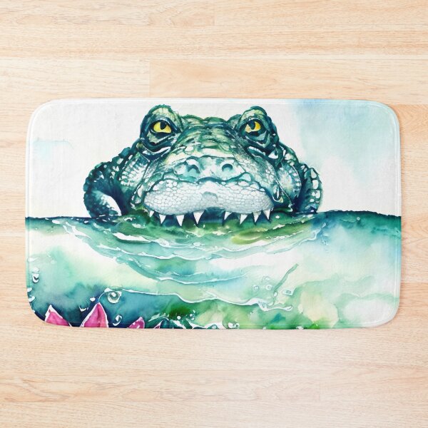 Item preview, Killer from the shallows designed and sold by Glenbobagins.