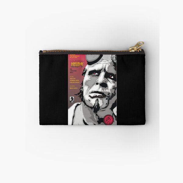 Item preview, Hellboy designed and sold by Antiwarhol.