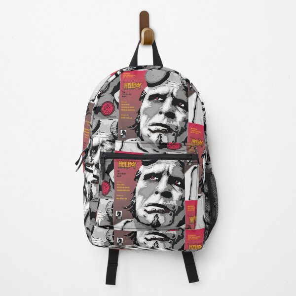 Item preview, Hellboy designed and sold by Antiwarhol.
