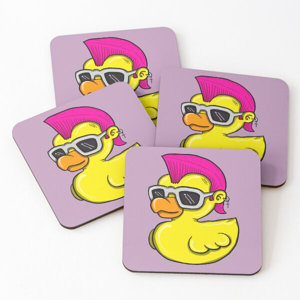 Item preview, Little Duck designed and sold by nacho1988.