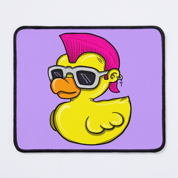 Item preview, Little Duck designed and sold by nacho1988.