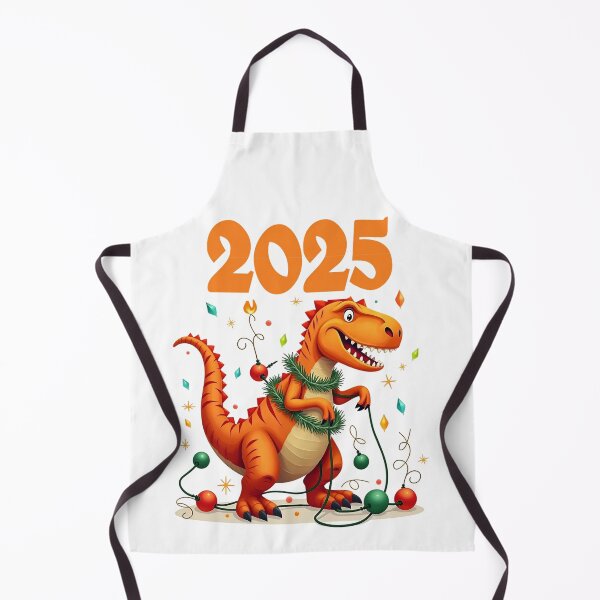 Item preview, futuristic dino 2025 designed and sold by wineesshop.