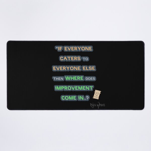 Item preview, "IF ..." Quote 11/18/2024 designed and sold by BJGWRDS.