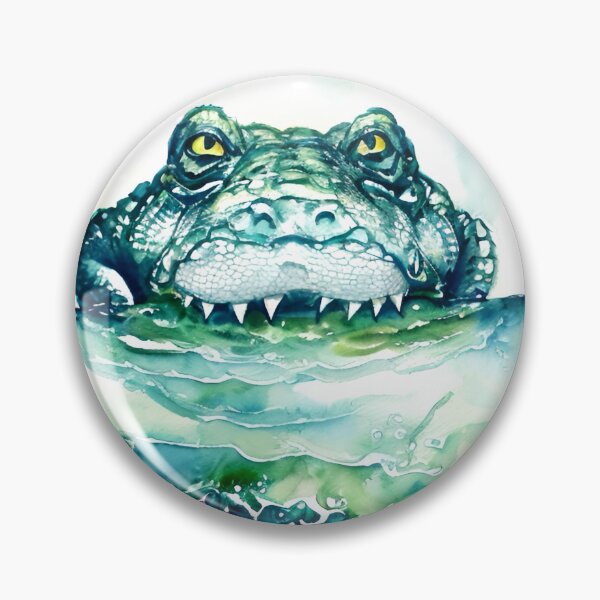 Item preview, Killer from the shallows designed and sold by Glenbobagins.