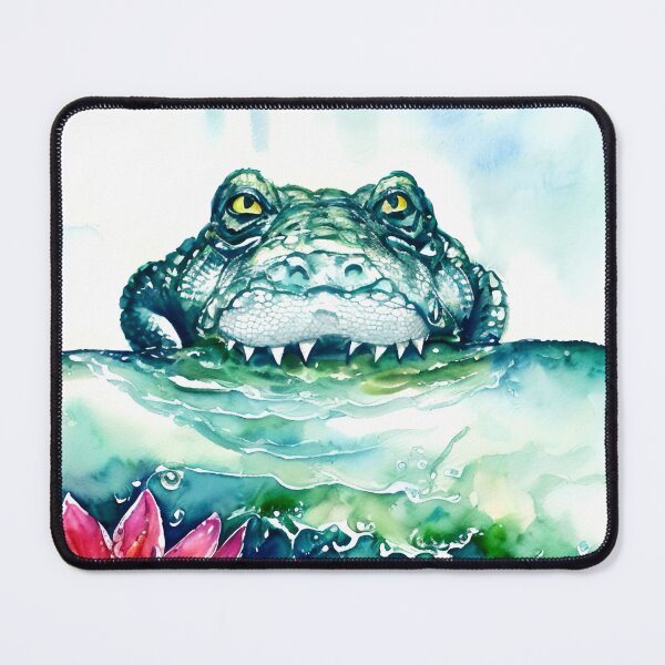 Item preview, Killer from the shallows designed and sold by Glenbobagins.