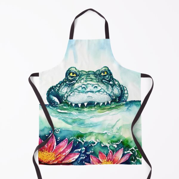 Item preview, Killer from the shallows designed and sold by Glenbobagins.