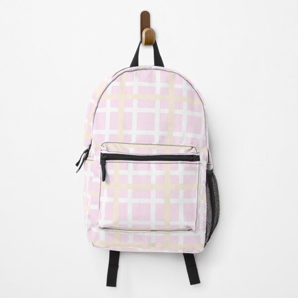 Item preview, Soft Pink, White, and Cream Coquette Print/Pattern designed and sold by Studio Sonder.