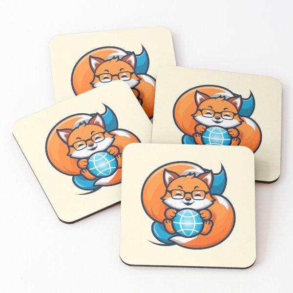 Item preview, The Fox World Travel Network designed and sold by DBM Photo Art 1.