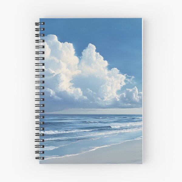 Item preview, Calm seashore designed and sold by valerko26.