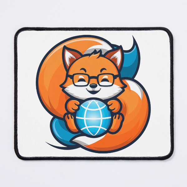 Item preview, The Fox World Travel Network designed and sold by DBM Photo Art 1.
