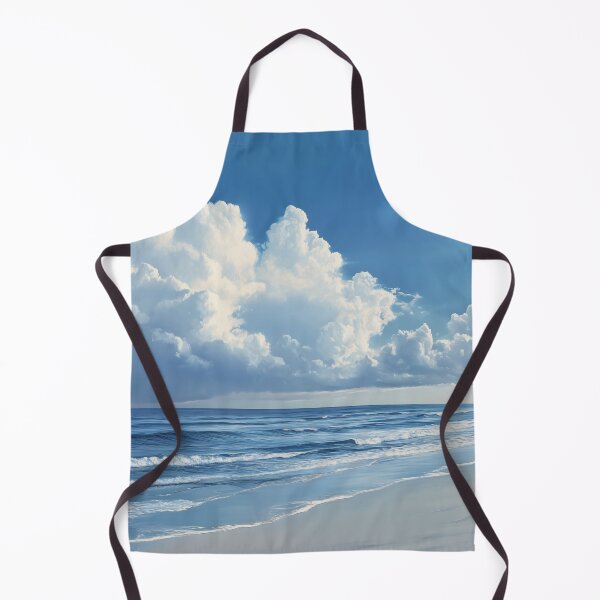 Item preview, Calm seashore designed and sold by valerko26.