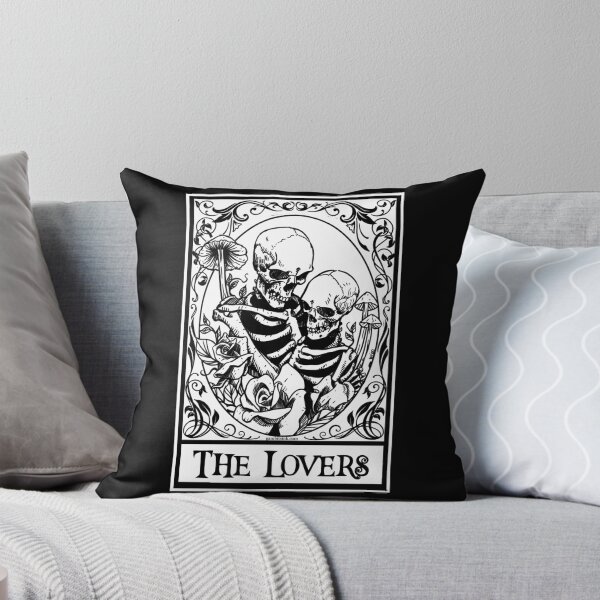 Item preview, The Lovers designed and sold by GambitsInk.