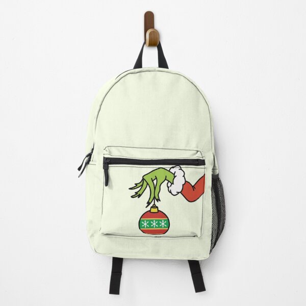 Item preview, Christmas Grinch designed and sold by CheylaDesigns.