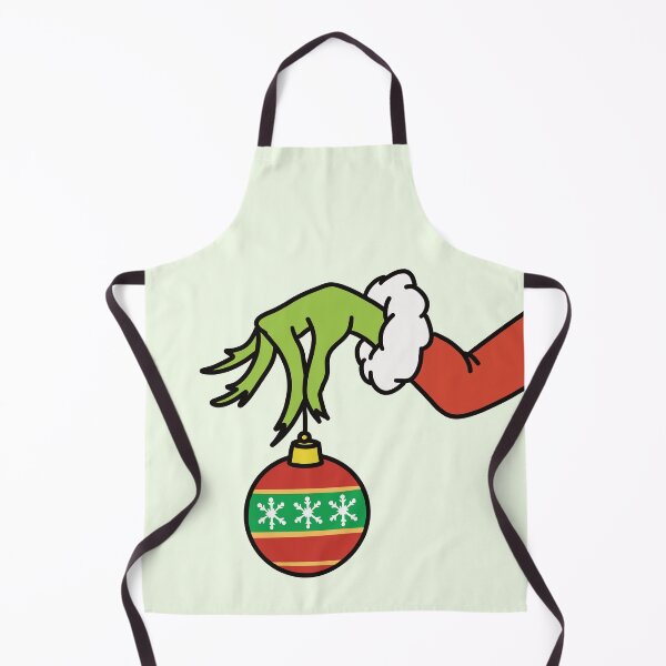 Item preview, Christmas Grinch designed and sold by CheylaDesigns.