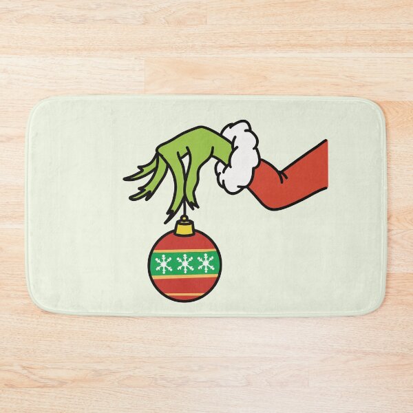 Item preview, Christmas Grinch designed and sold by CheylaDesigns.
