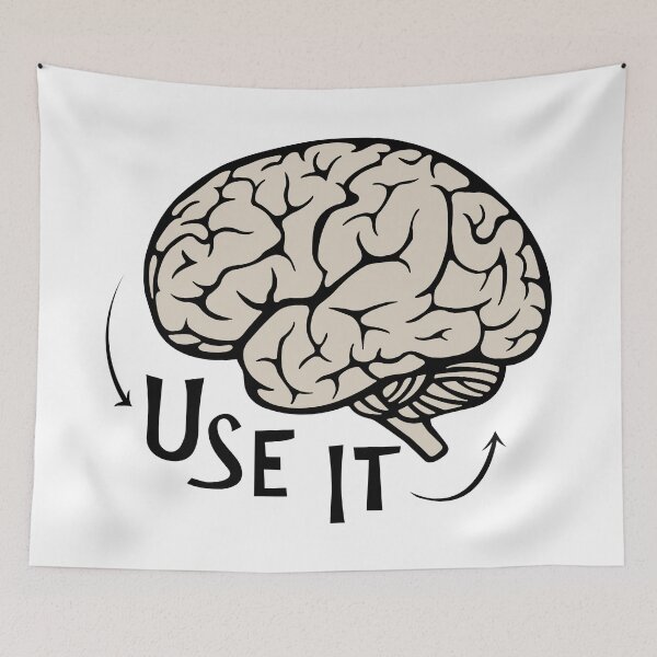 Item preview, Brain designed and sold by marcosty.