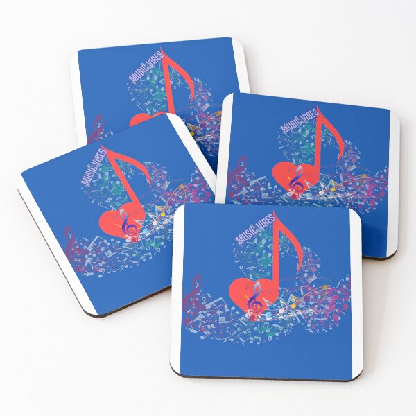 Item preview, Music Vibes designed and sold by Graphicink24.
