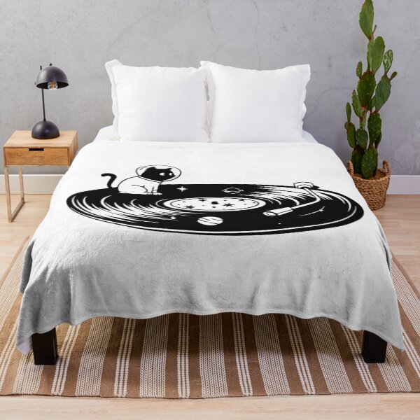 Item preview, Cosmic Cat Sound, Space Music Design, Futuristic Art, Galaxy Vibes, Celestial Audio Theme designed and sold by Timegraf.