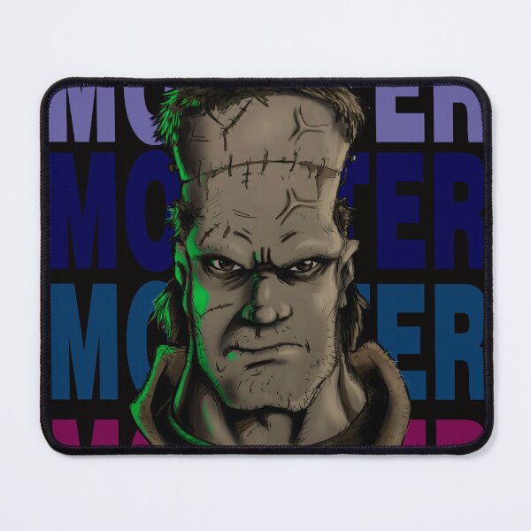 Item preview, monster designed and sold by rubensrochaarts.