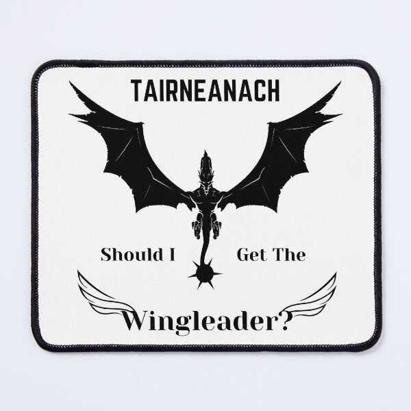 Item preview, Should I get the wingleader? designed and sold by DPT-Designs.