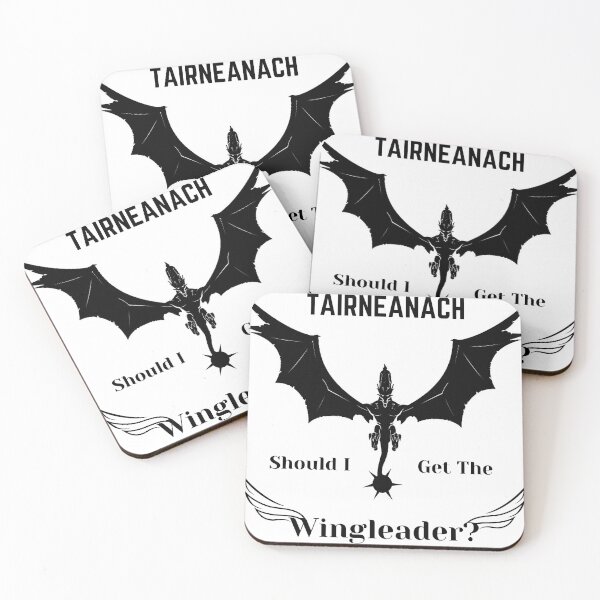 Item preview, Should I get the wingleader? designed and sold by DPT-Designs.