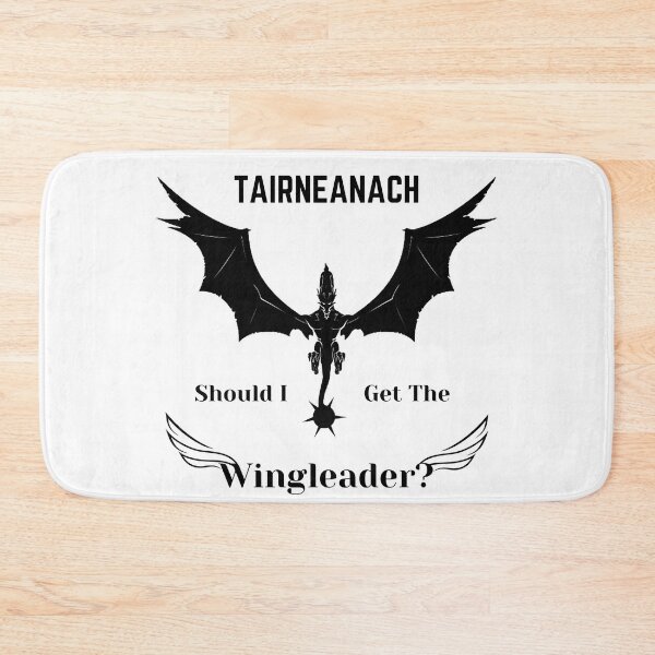 Item preview, Should I get the wingleader? designed and sold by DPT-Designs.