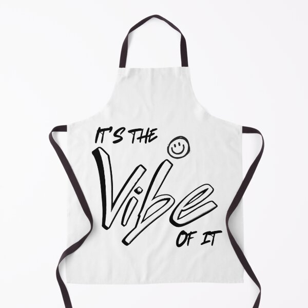 Item preview, It’s the Vibe of it designed and sold by UNK-Fatigues.