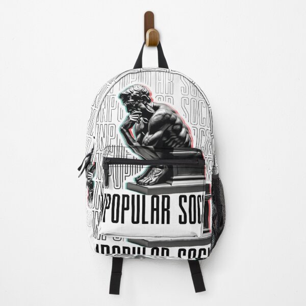 Item preview, the thinker designed and sold by CamaleonDesigns.