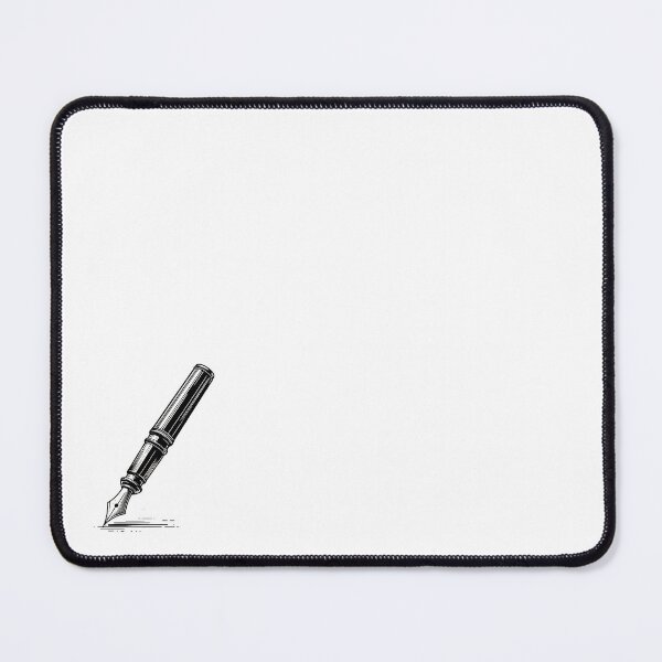 Item preview, Fountain Pen designed and sold by ThreadBorne.
