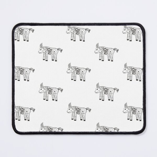 Item preview, Mighty Ox designed and sold by Splash and Sketch .