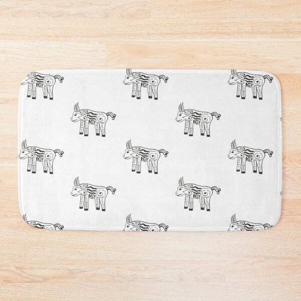 Item preview, Mighty Ox designed and sold by Splash and Sketch .