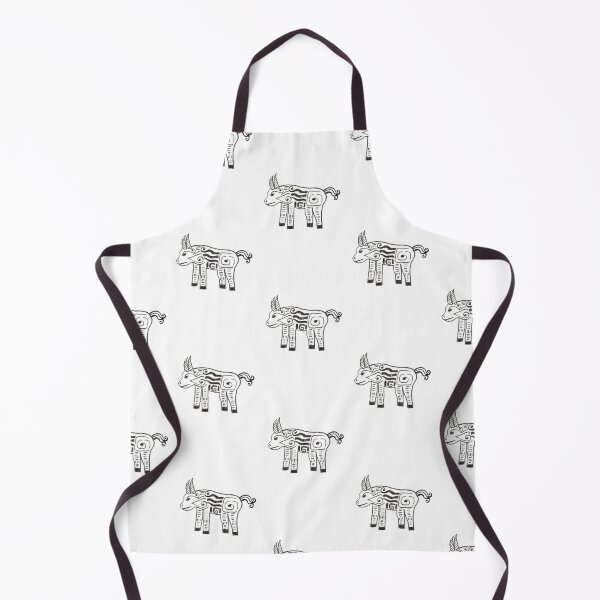 Item preview, Mighty Ox designed and sold by Splash and Sketch .