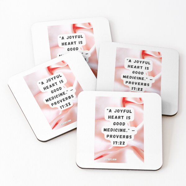 Item preview, Joy as Medicine designed and sold by CUTESTUFFnow.