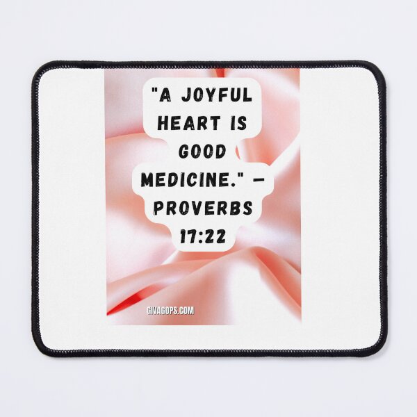 Item preview, Joy as Medicine designed and sold by CUTESTUFFnow.