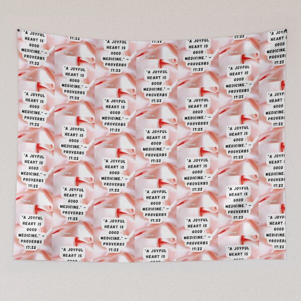 Item preview, Joy as Medicine designed and sold by CUTESTUFFnow.