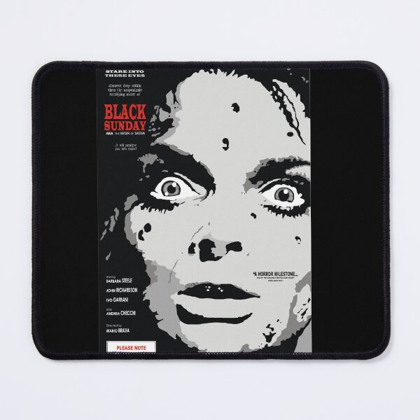 Item preview, Black Sunday designed and sold by Antiwarhol.