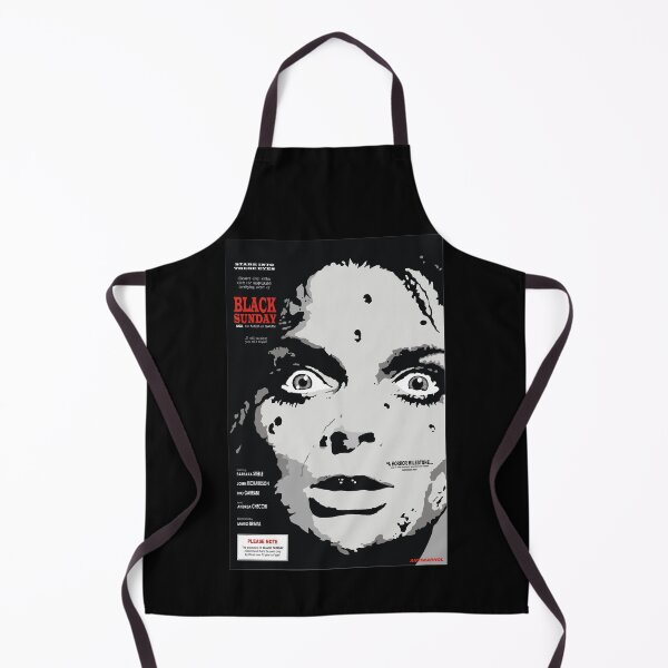 Item preview, Black Sunday designed and sold by Antiwarhol.