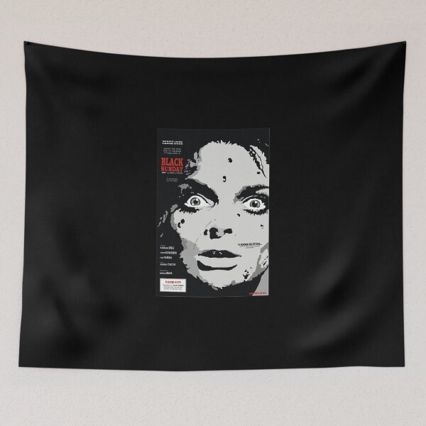 Item preview, Black Sunday designed and sold by Antiwarhol.
