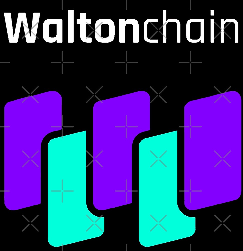 waltonchain crypto