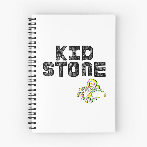 Item preview, Kid Stone, Black designed and sold by UNK-Fatigues.