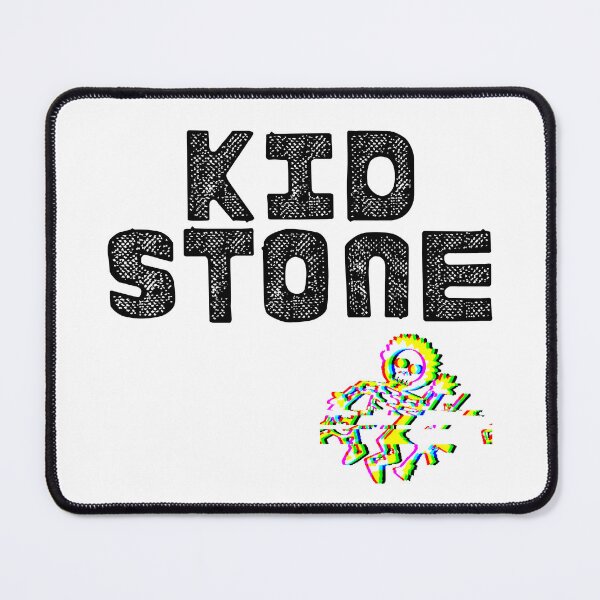 Item preview, Kid Stone, Black designed and sold by UNK-Fatigues.